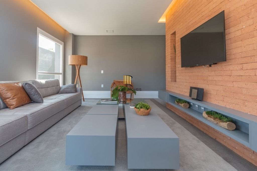 Apartamento 2 dormitórios no bairro Navegantes