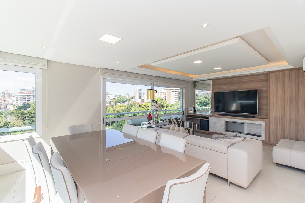 Apartamento 3 dormitórios no bairro Bela Vista