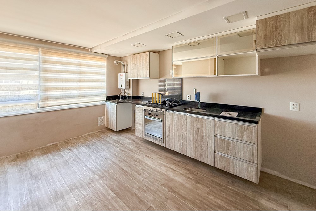 Apartamento 2 dormitórios no bairro Fátima