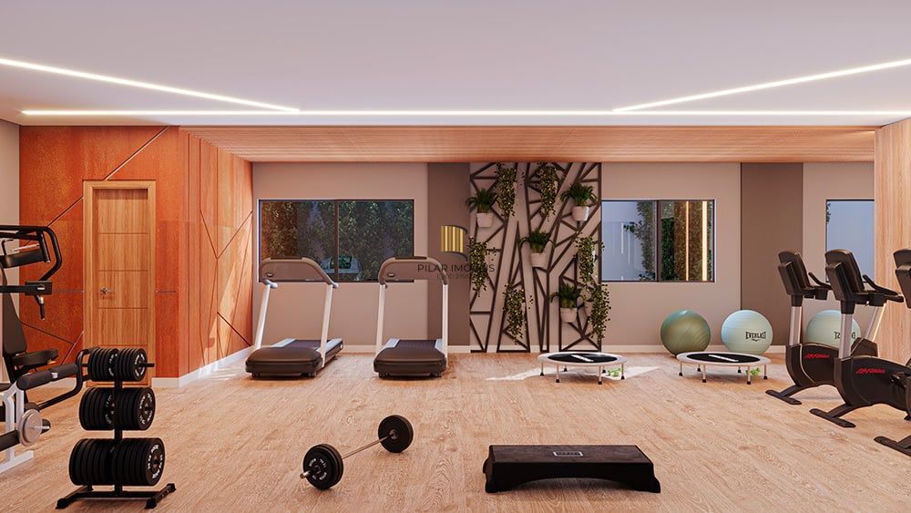 Apartamento 2 dormitórios no bairro Cristal