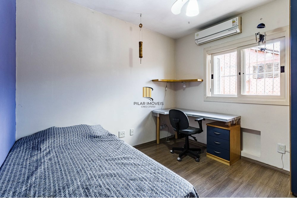 Casa de Condomínio 3 dormitórios no bairro Teresópolis