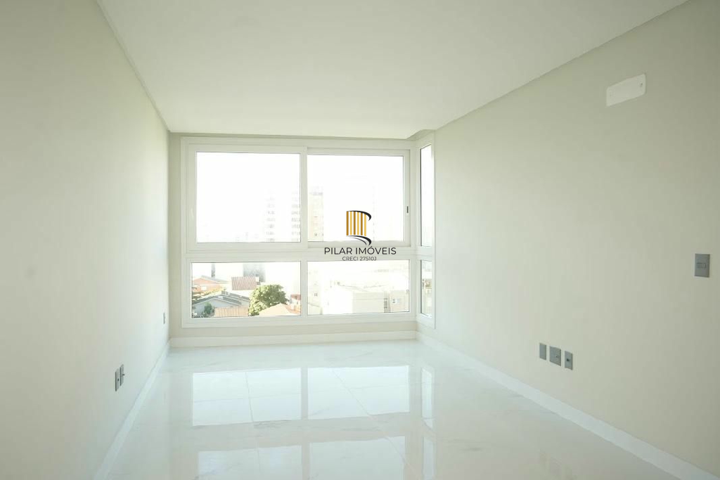 Apartamento 2 dormitórios no bairro Centro