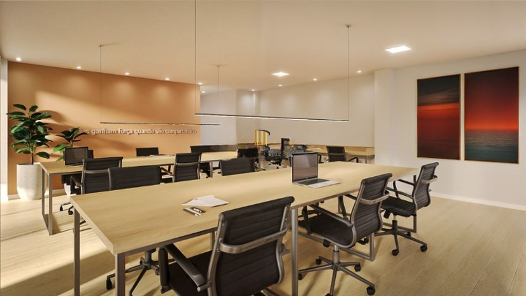 Studio 1 dormitório no bairro Cristal