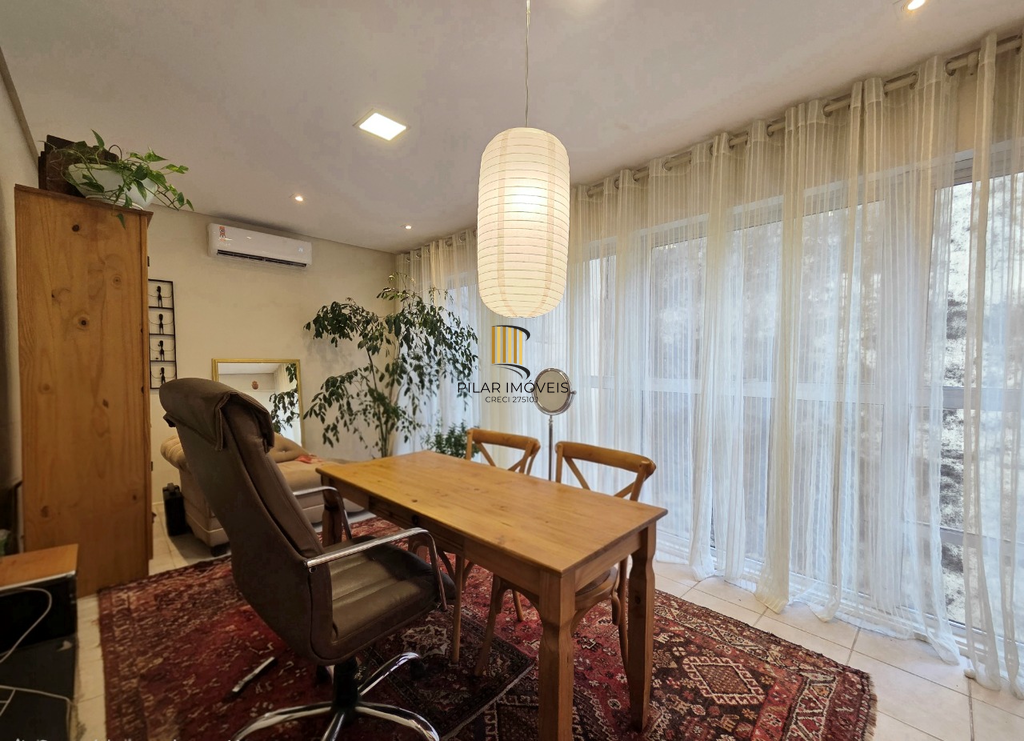 Sala Comercial no bairro Moinhos de Vento