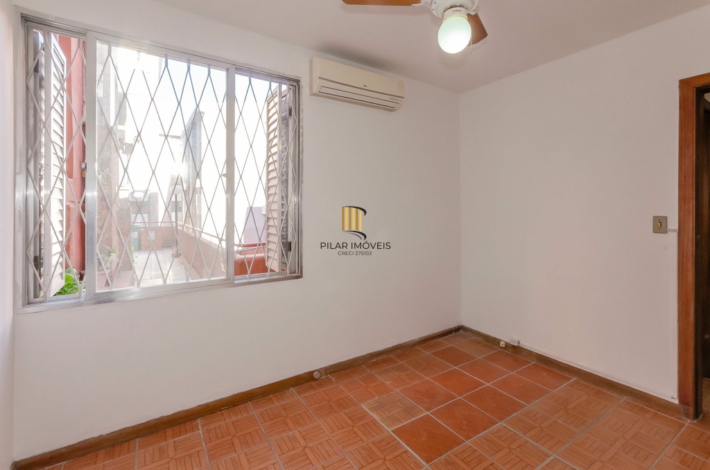 Apartamento 3 dormitórios no bairro Petrópolis