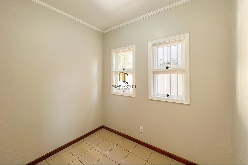 Apartamento 4 dormitórios no bairro Igara