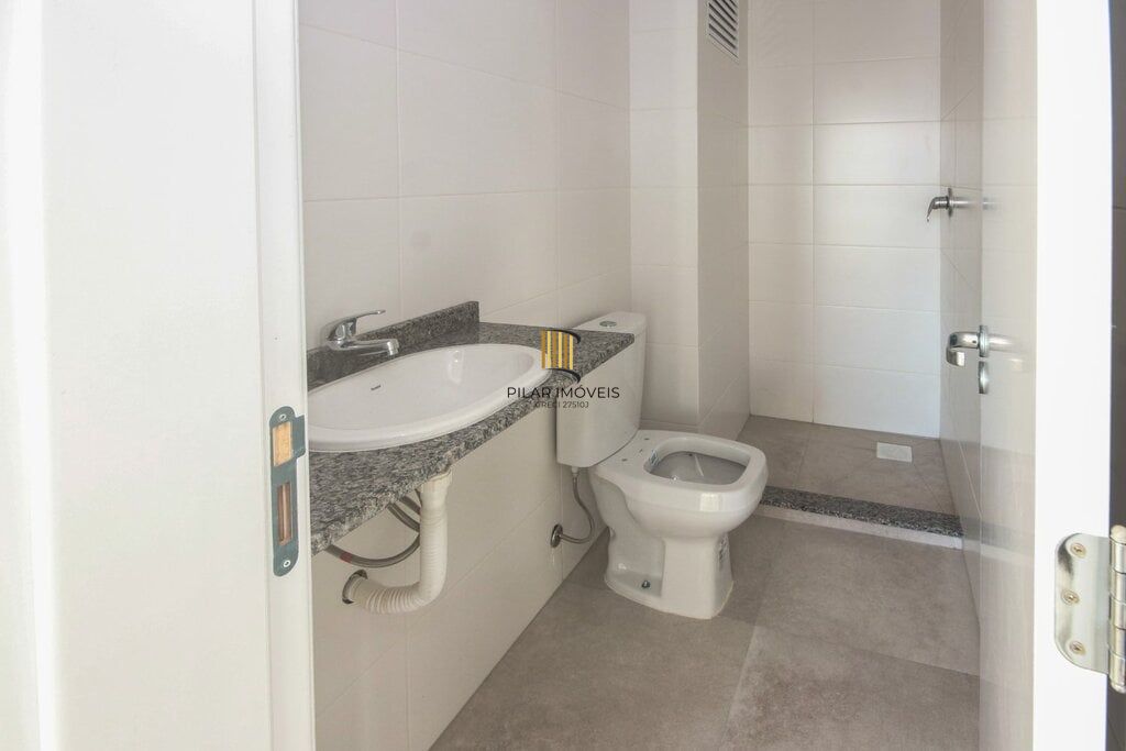 Apartamento 2 dormitórios no bairro Cristo Redentor