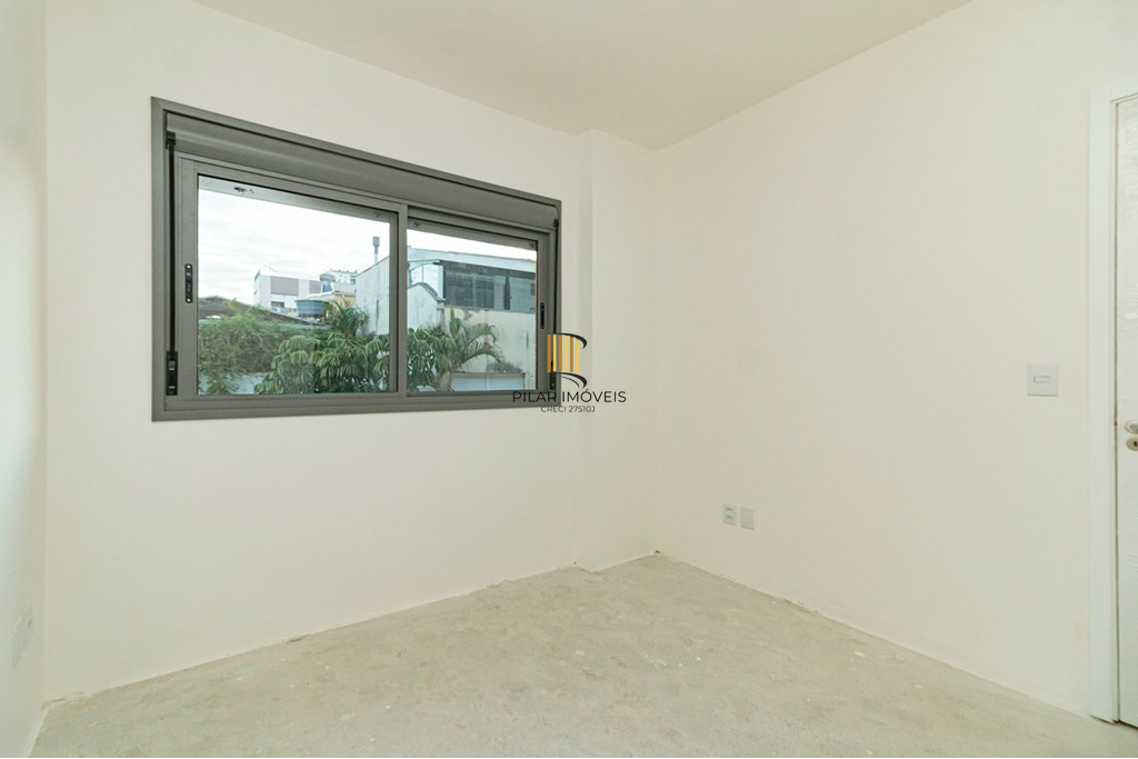 Apartamento 1 dormitório no bairro Farroupilha