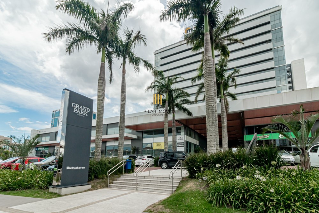 Apartamento 2 dormitórios no bairro São Sebastião