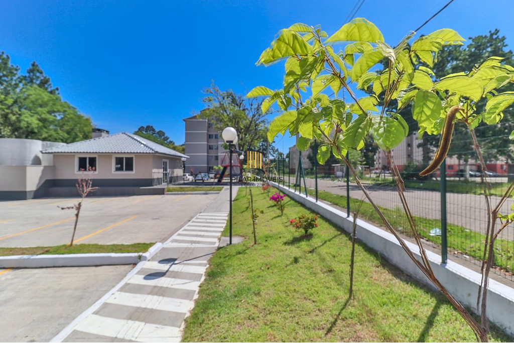 Apartamento 2 dormitórios no bairro Restinga