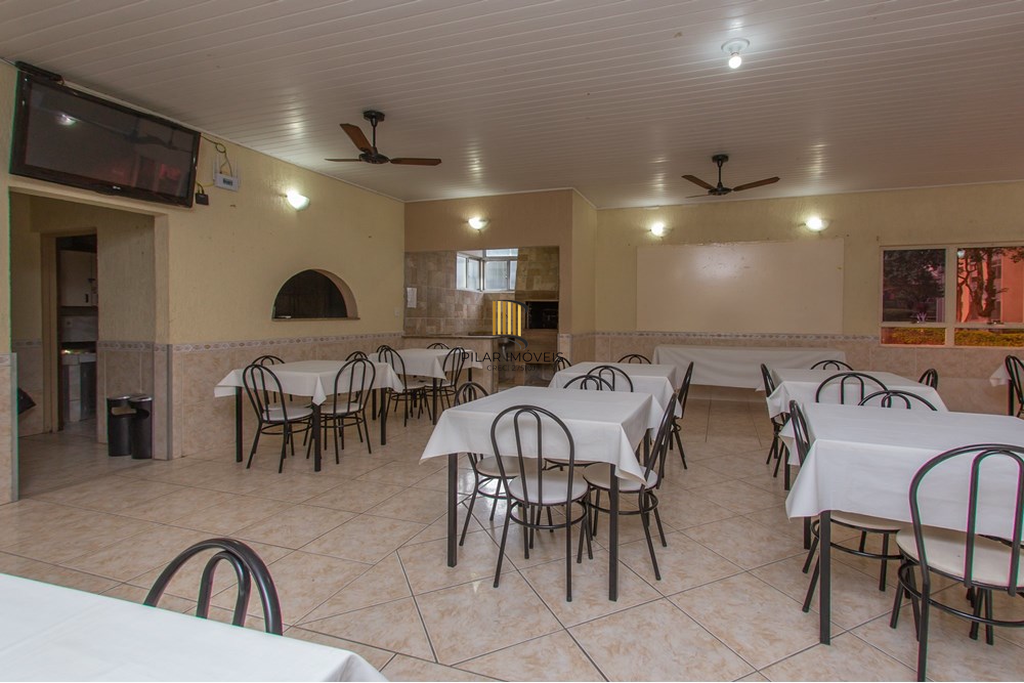 Apartamento 3 dormitórios no bairro Vila Nova