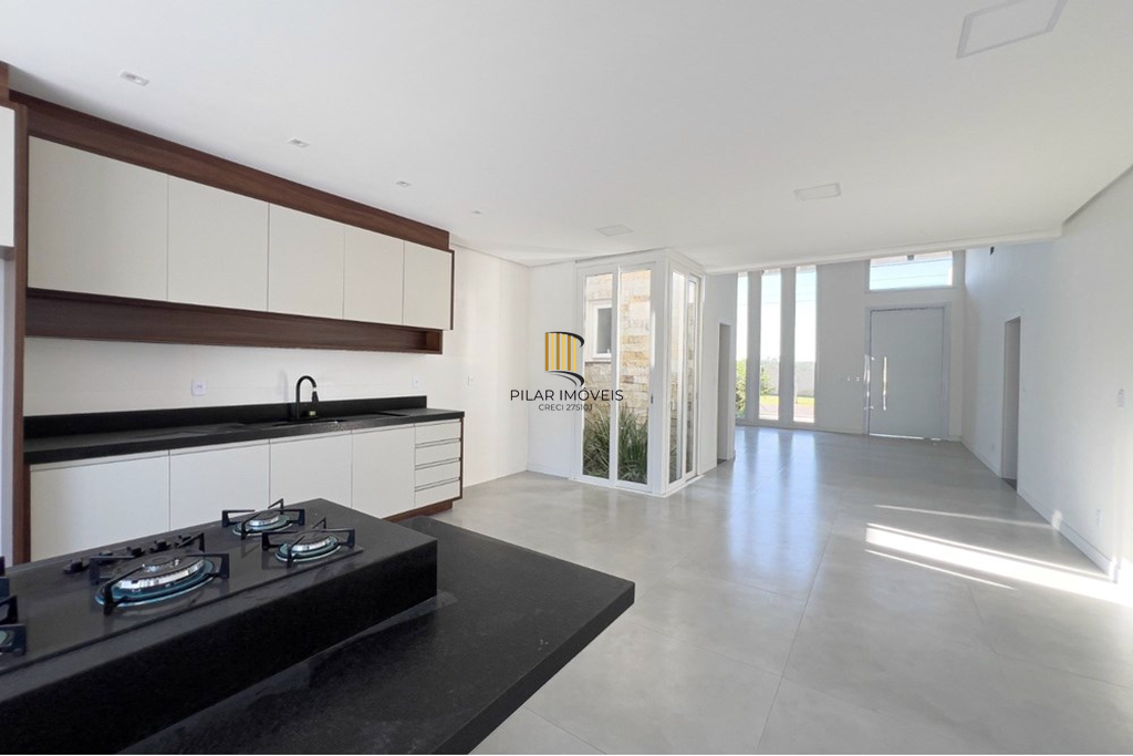 Casa de Condomínio 4 dormitórios no bairro Centro