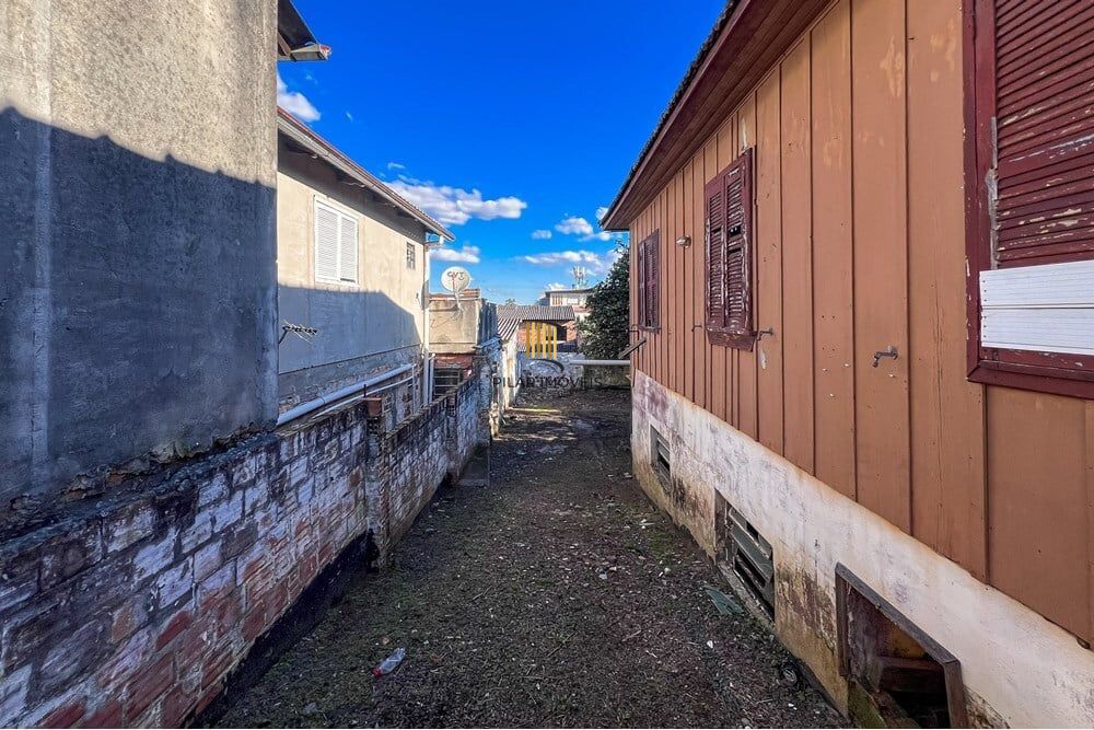 Terreno no bairro Nossa Senhora das Graças