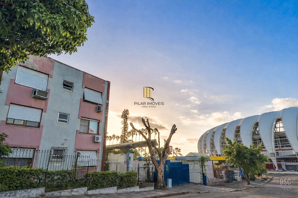 Apartamento 2 dormitórios no bairro Santa Tereza - Pilar Imóveis