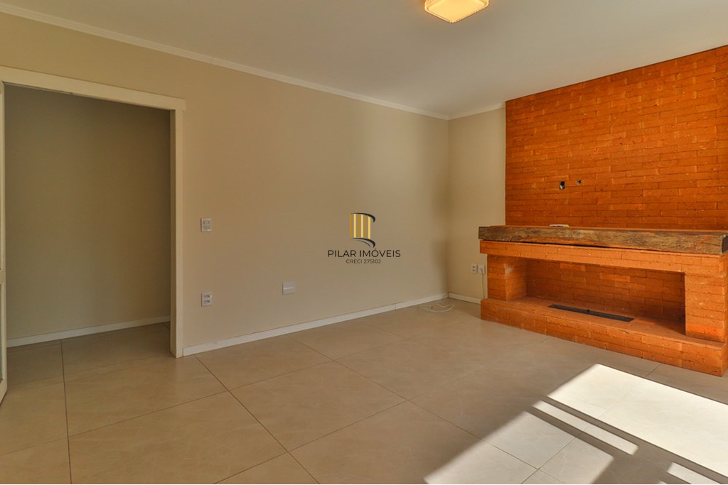 Casa 3 dormitórios no bairro Jardim Itu