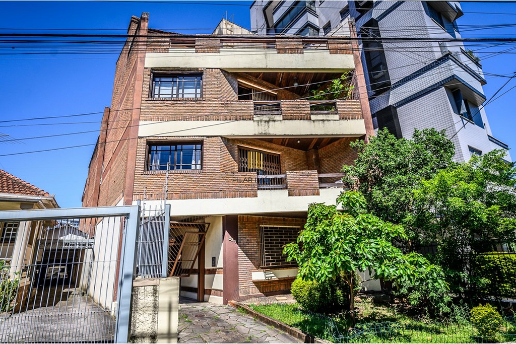 Prédio Residencial no bairro São João