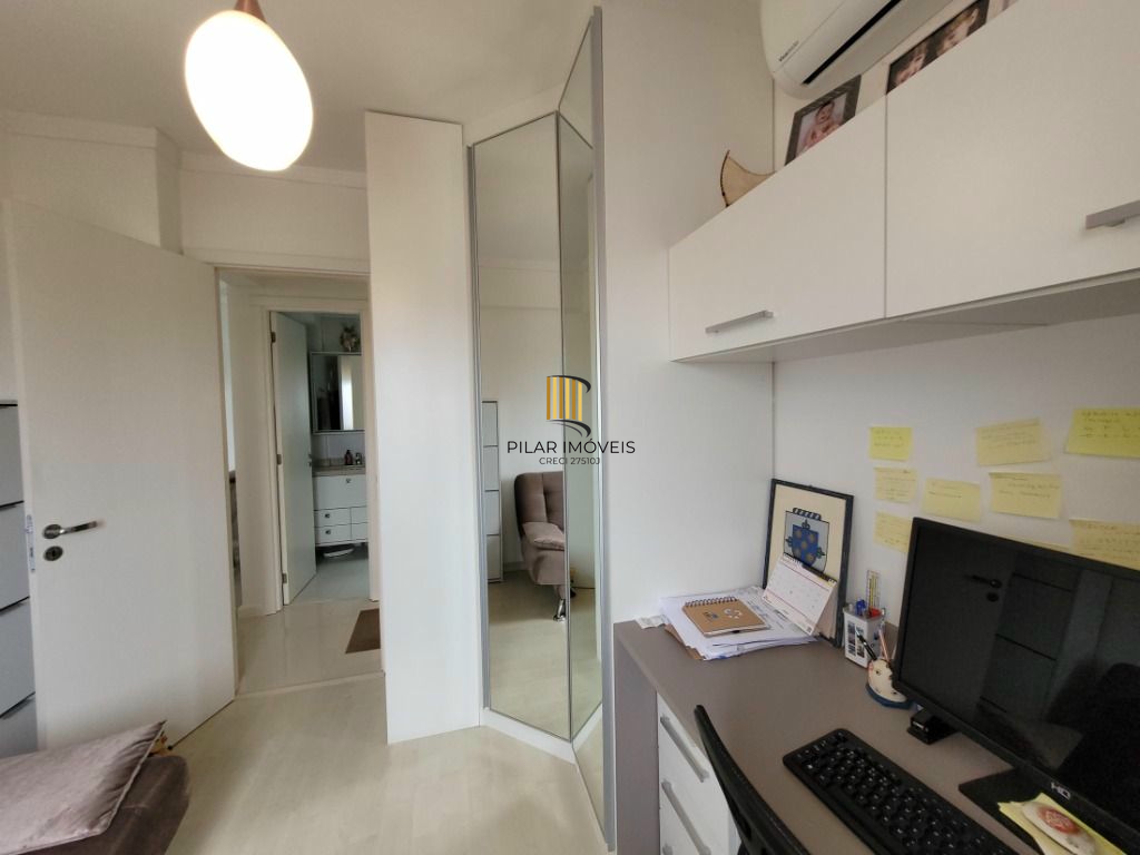 Apartamento 2 dormitórios no bairro Santana