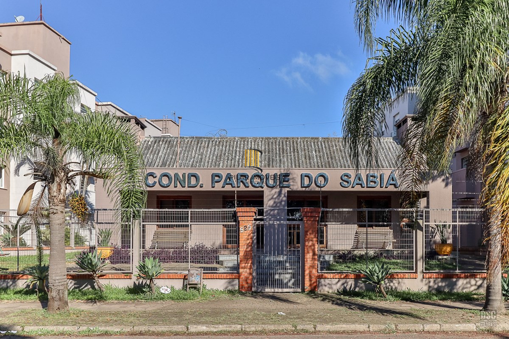 Apartamento 2 dormitórios no bairro Petrópolis