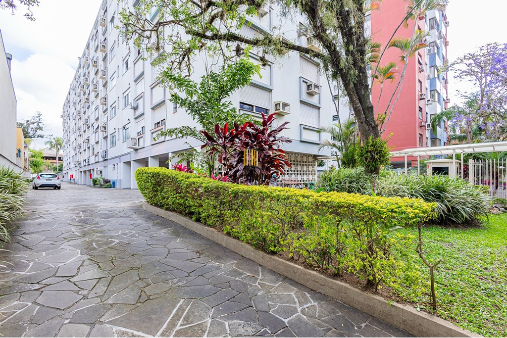 Apartamento 1 dormitório no bairro São João