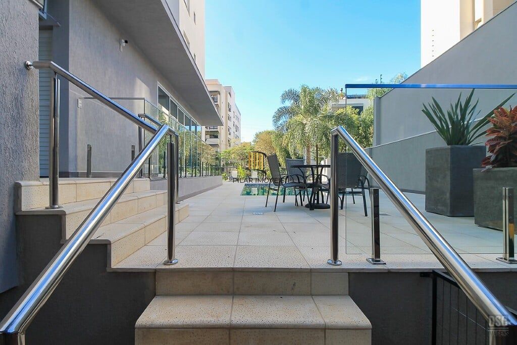 Apartamento 2 dormitórios no bairro Petrópolis