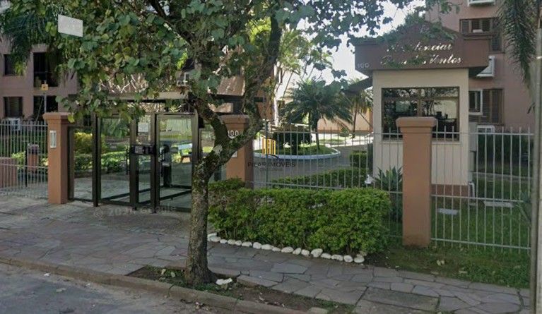 Apto 03 dorm, 01 vaga, elevador, sacada e churrasqueira ao lado da Cassol