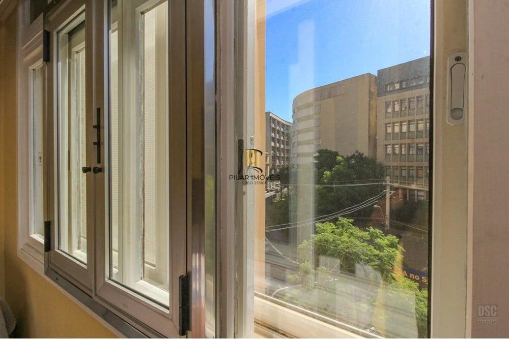 Apartamento 2 dormitórios no bairro Centro Histórico