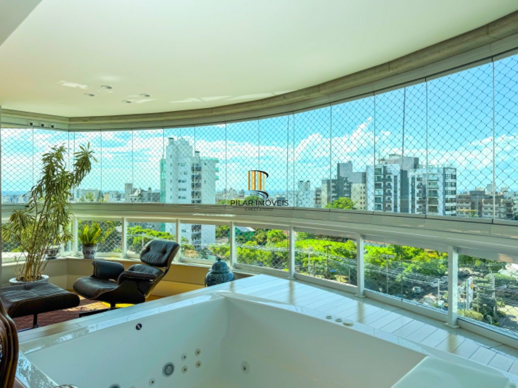 Apartamento 3 dormitórios no bairro Bela Vista