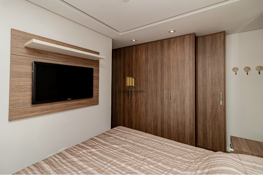 Apartamento 3 dormitórios no bairro Passo da Areia