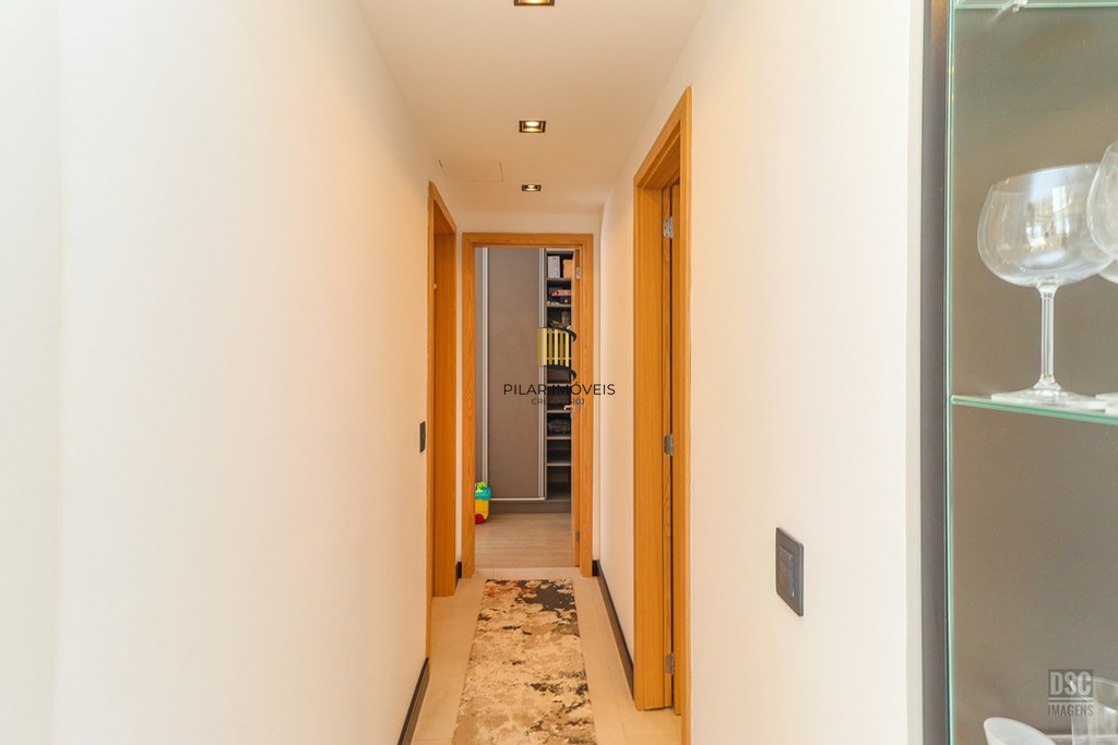 Apartamento 3 dormitórios no bairro Passo da Areia