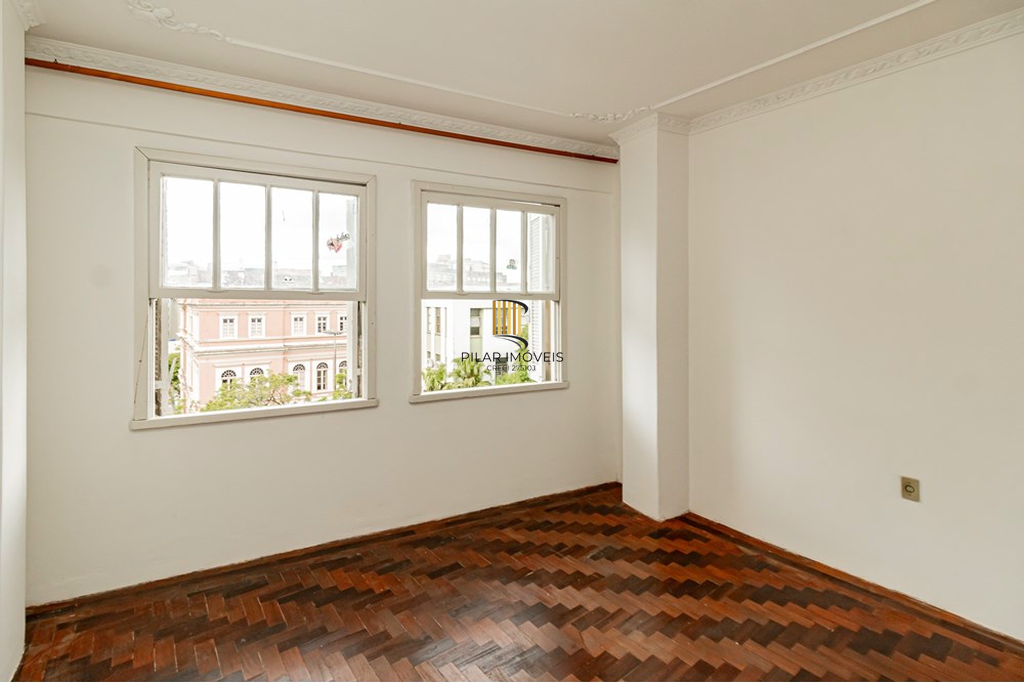 Apartamento 3 dormitórios no bairro Centro Histórico