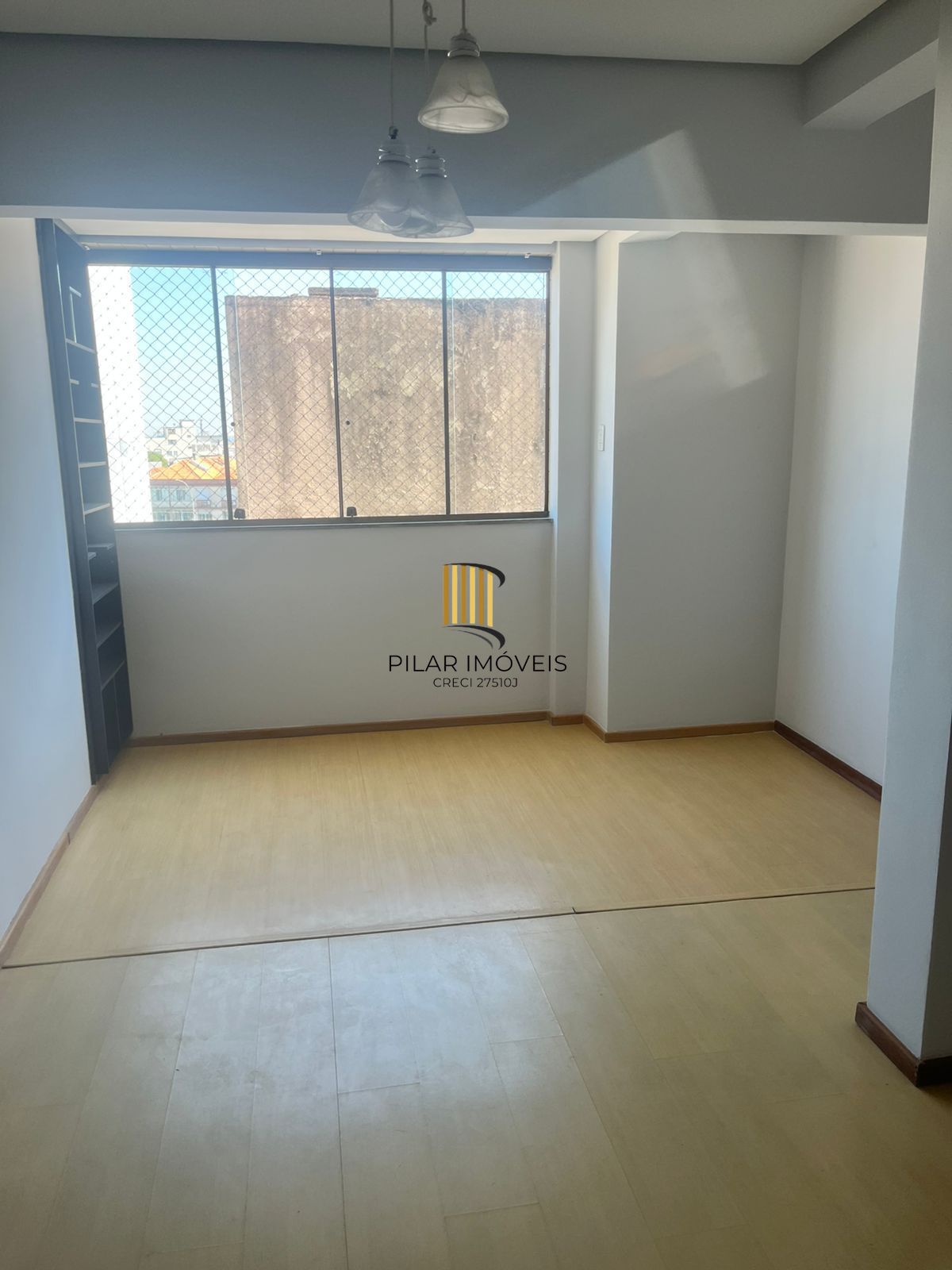 Apto 03 dorm com suíte, leste/norte, 02 box, vista definitiva, no Passo da Areia