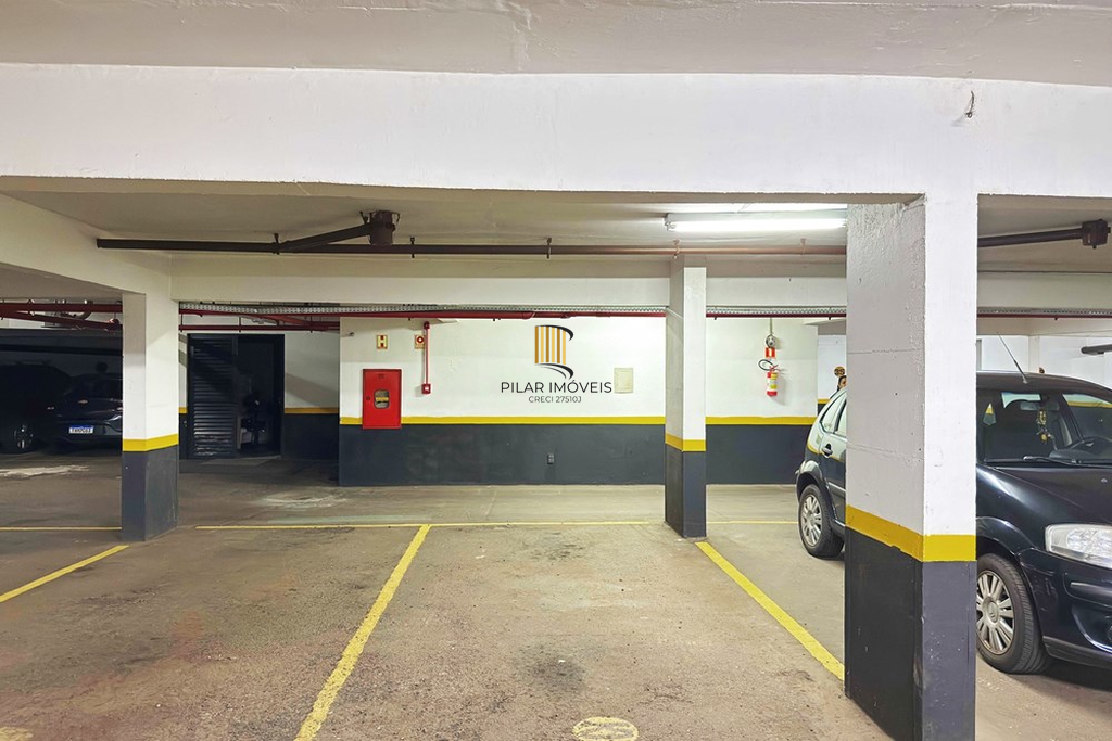 Sala Comercial no bairro Três Figueiras