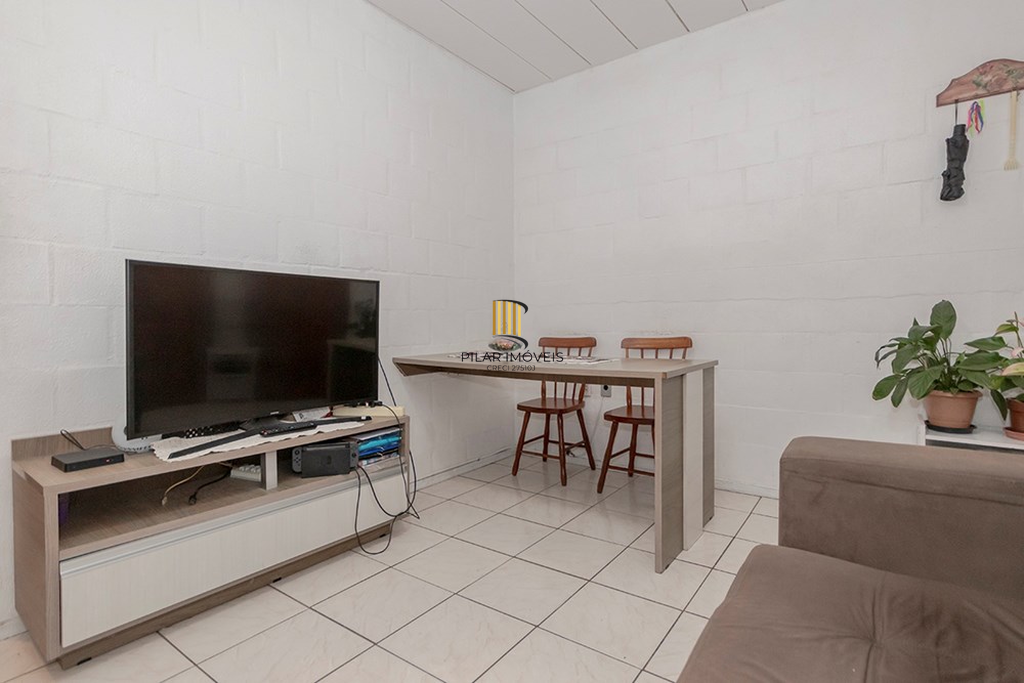 Apartamento 2 dormitórios no bairro Lomba do Pinheiro