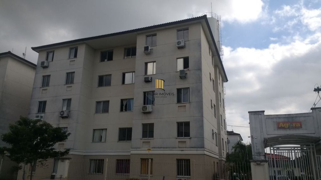 Vende ótimo apto de 02 dormitórios, Bairro Sarandi