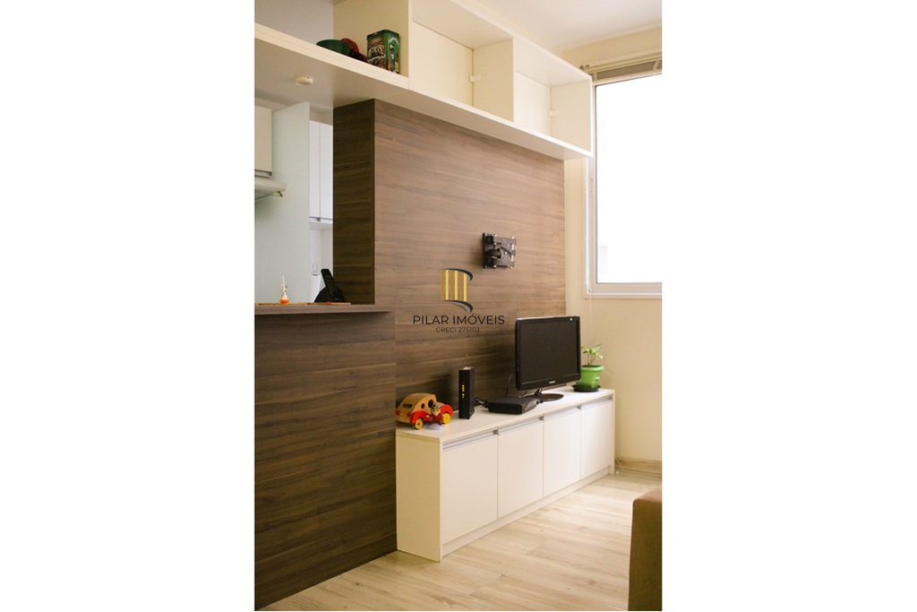 Apartamento 3 dormitórios no bairro Ipanema