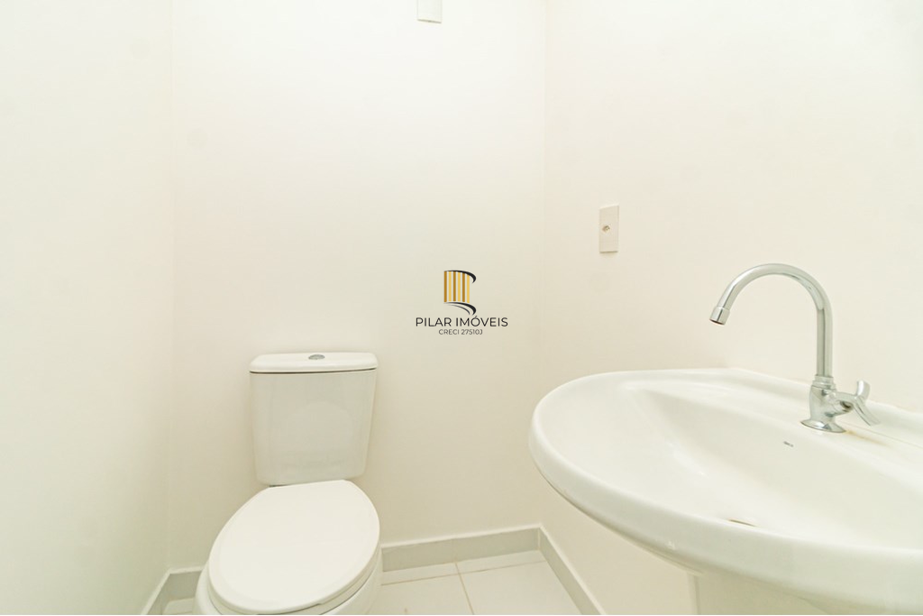Sala Comercial no bairro São Sebastião