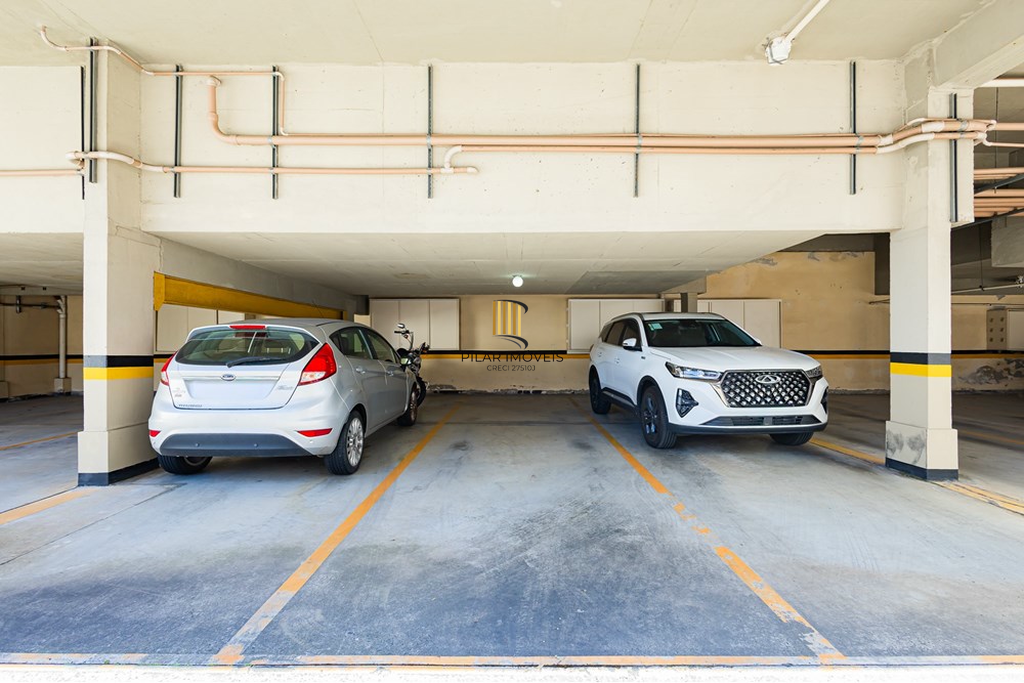 Apartamento 3 dormitórios no bairro Petrópolis