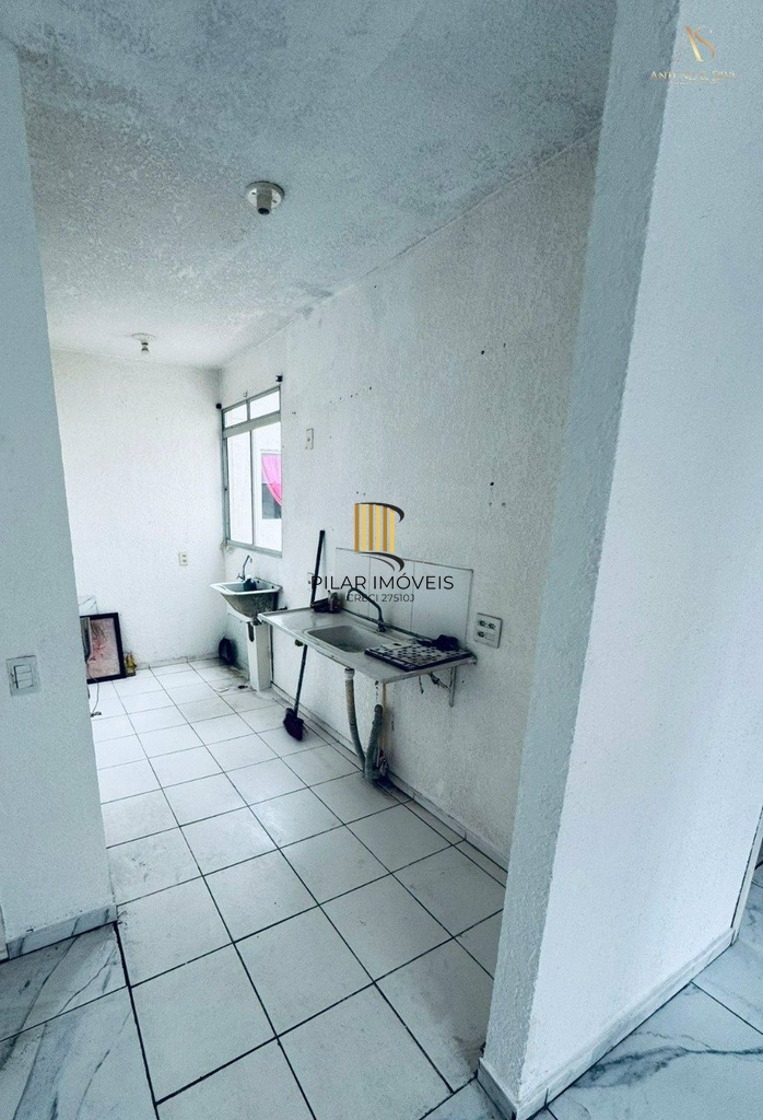 Apartamento 2 dormitórios no bairro Sarandi