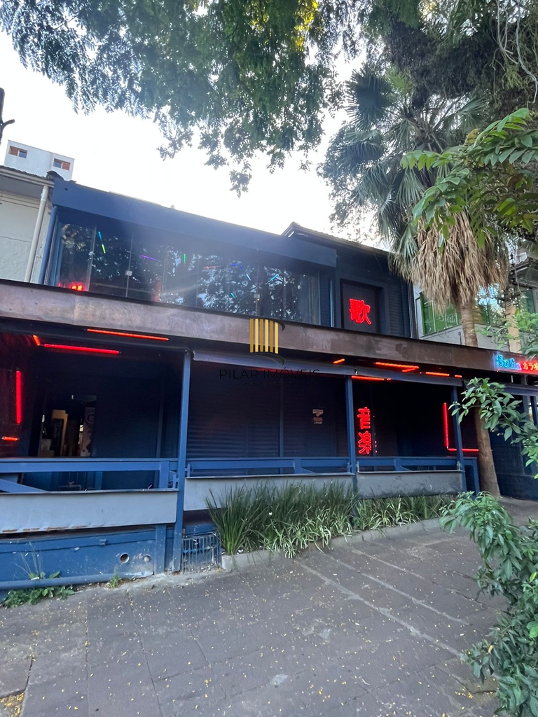 Prédio Residencial no bairro Moinhos de Vento