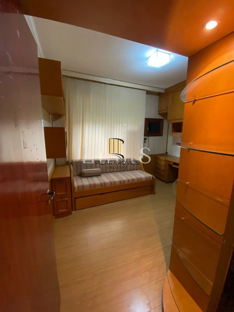 Apartamento 3 dormitórios no bairro Rio Branco