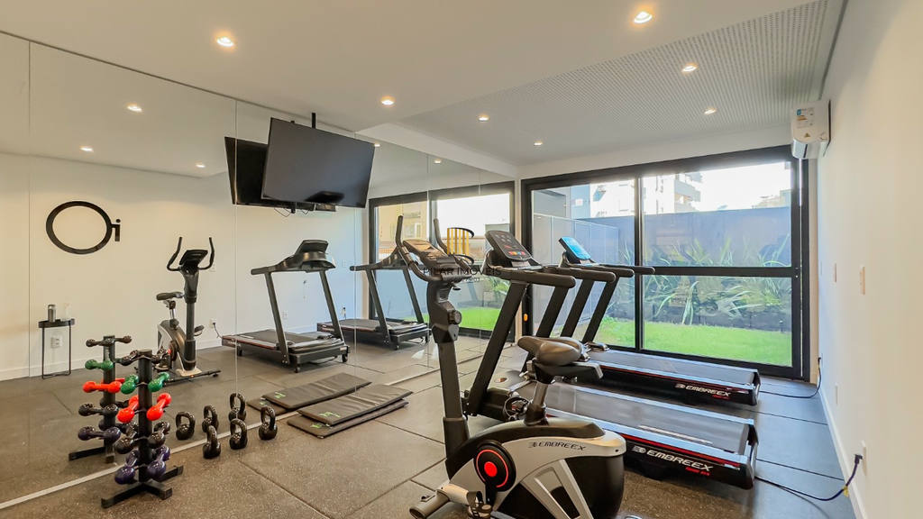 Apartamento 2 dormitórios no bairro Boa Vista