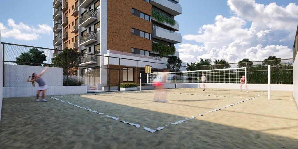 Apartamento Garden 3 dormitórios no bairro Auxiliadora