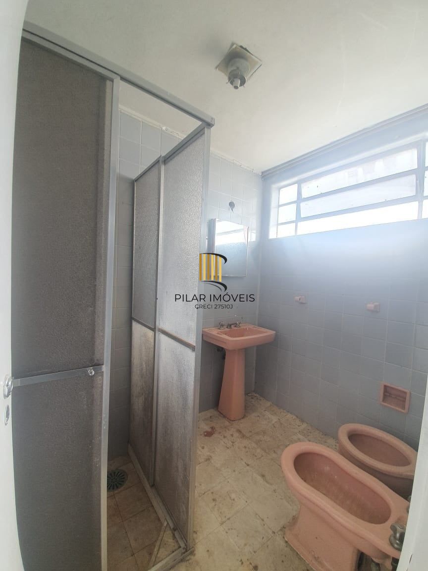 Casa 2 dormitórios no bairro Três Figueiras