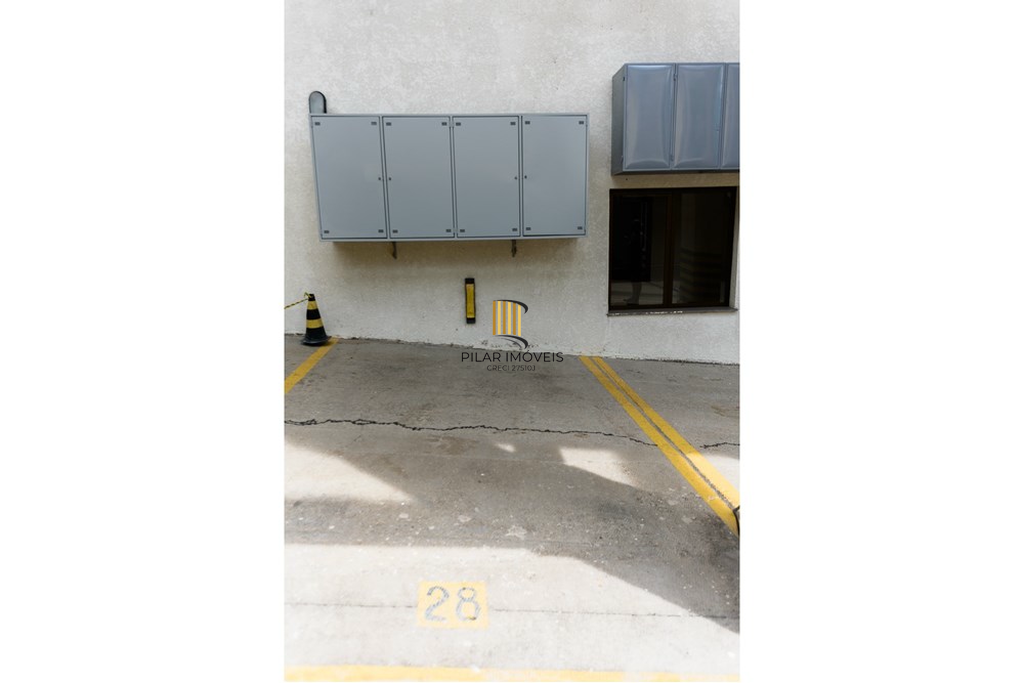 Apartamento 3 dormitórios no bairro Mont Serrat