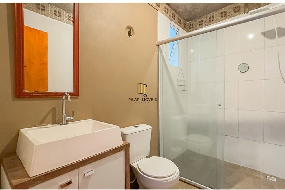 Apartamento 2 dormitórios no bairro Floresta