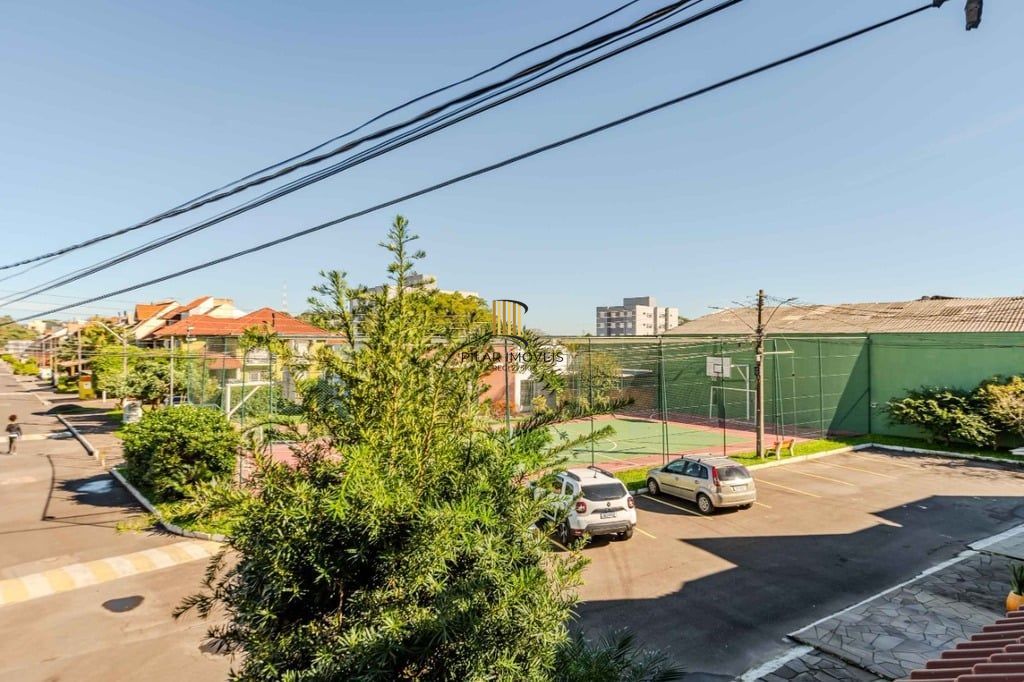 Casa de Condomínio 4 dormitórios no bairro Ipanema