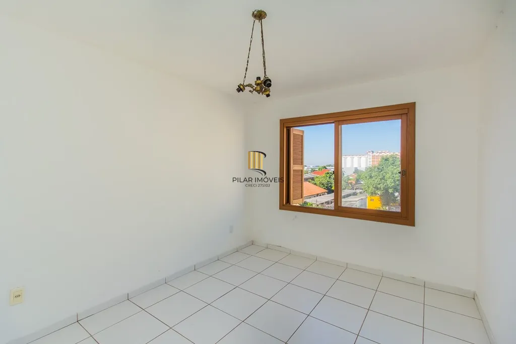 Apartamento 2 dormitórios no bairro Nossa Senhora das Graças
