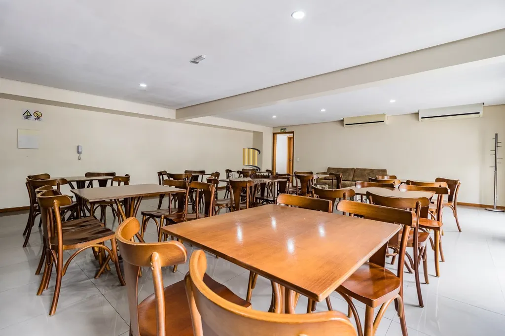 Apartamento 2 dormitórios no bairro Petrópolis