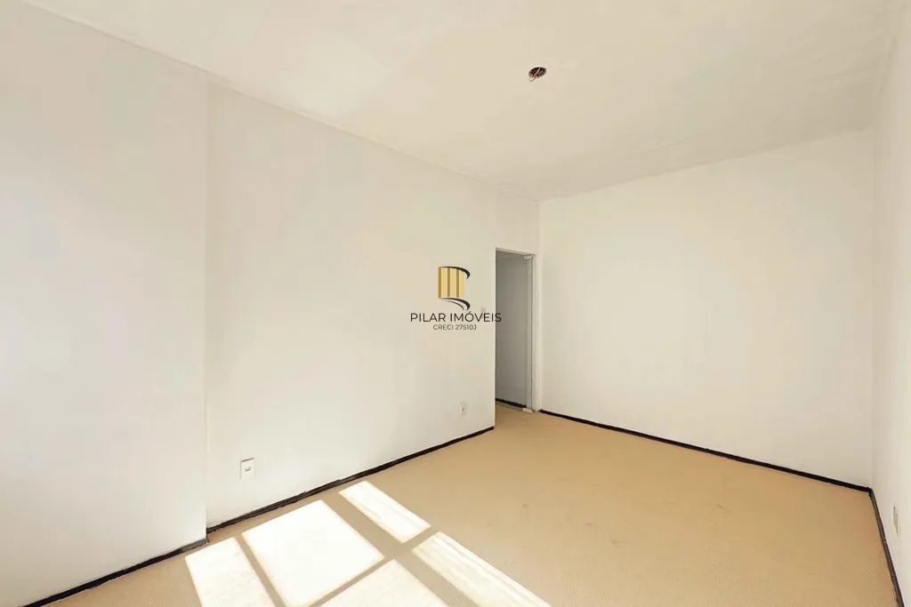 Apartamento 2 dormitórios no bairro Centro Histórico
