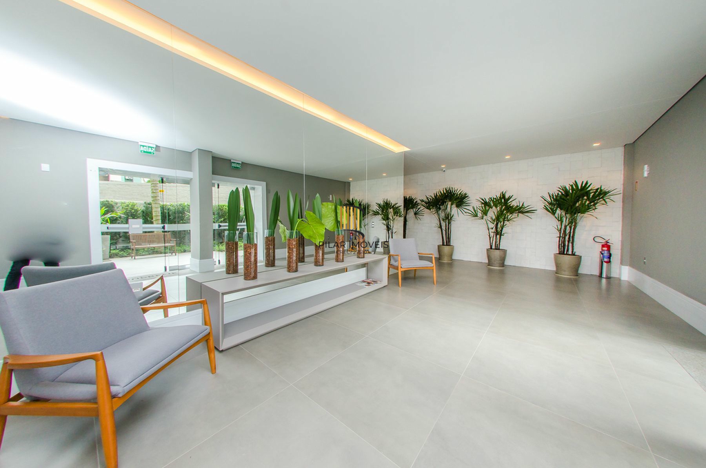 Apartamento 2 dormitórios no bairro Higienópolis